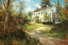 Hanley Ranch Opus 1 12 X18