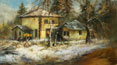 The Old Pump House