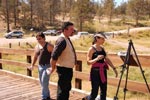Michael Kessler & Sondra Bechetti