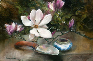Request a Free Book on Painting Secrets